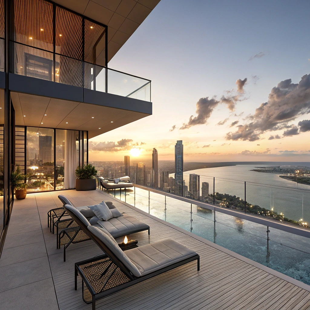 Descubre Propiedades 